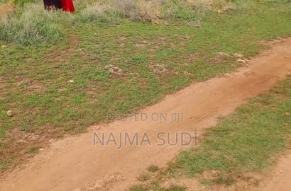 Plot for Sale in Likoni Kibankani