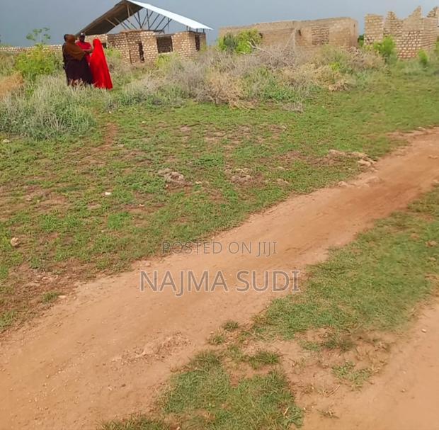 Plot for Sale in Likoni Kibankani