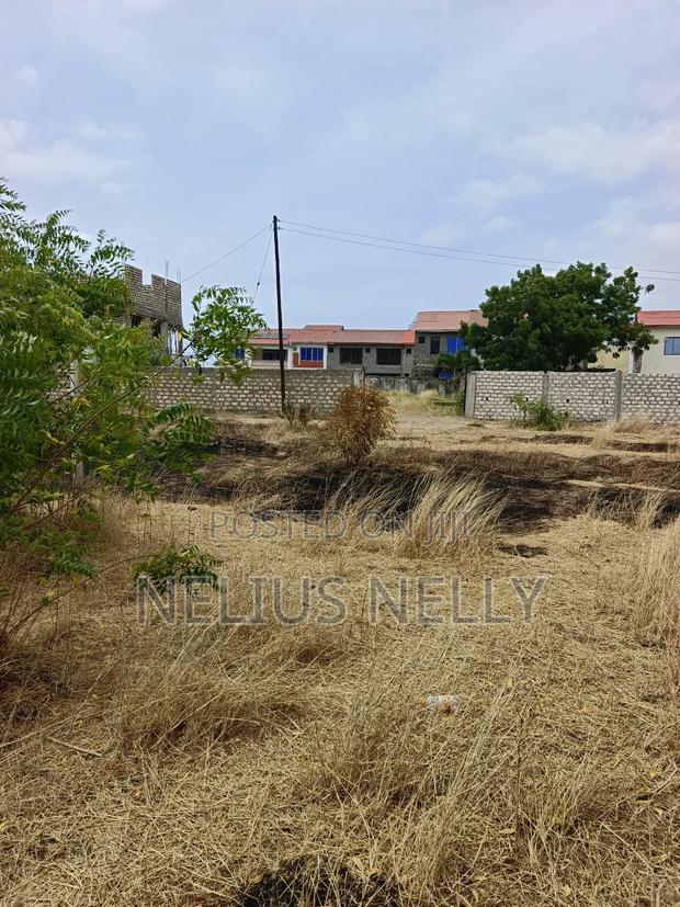 Plots for Sale Utange Bamburi