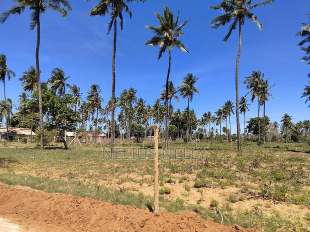Plots for Sale Kilifi Chumani