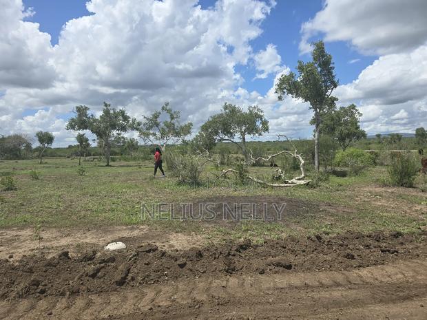 Commercial 1/4 Acre Chakama for Sale