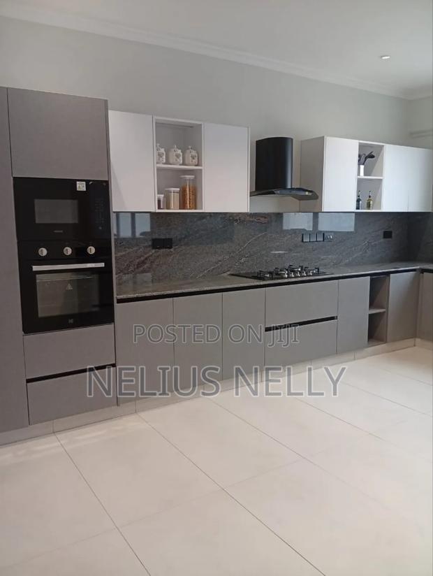 4bdrm Block of Flats in Greenwood, Nyali for sale