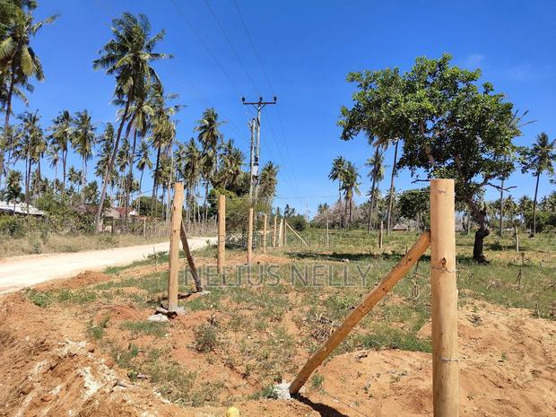 Plots For Sale Kilifi Chumani