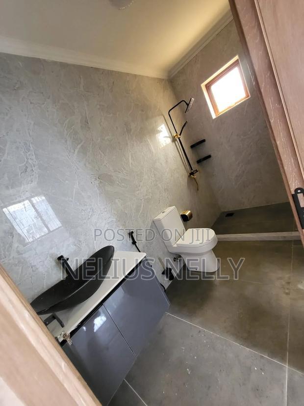 Furnished 3bdrm House in Bofa B69 Road, Kilifi North for sale