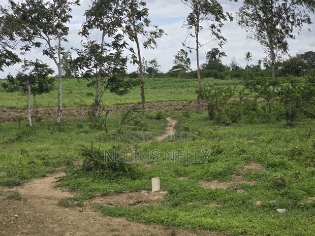 Plots Touching Mariakani ~ Kaloleni ~ Mavueni Bypass
