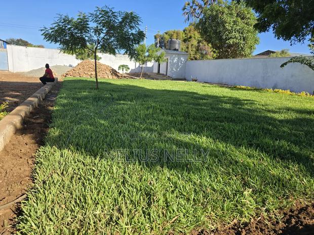 3/4 Acre Land for Sale Utange