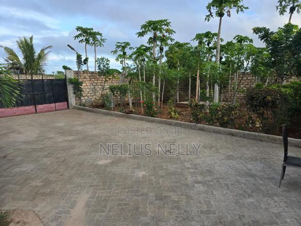 Furnished 3bdrm Bungalow in Kituoni, Tezo for sale