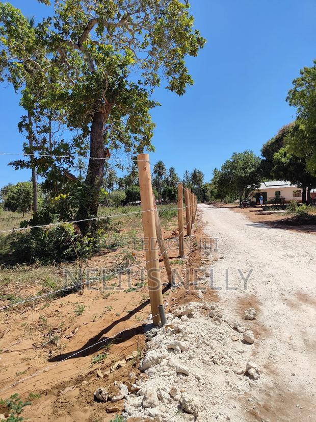 Plots for Sale Kilifi Chumani