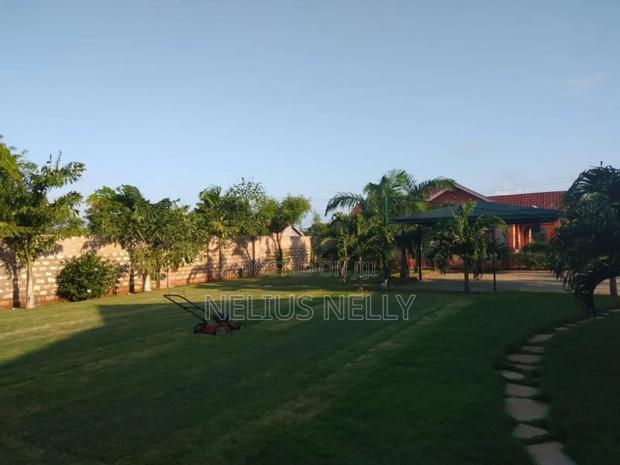 Land for Sale Kilifi Bofa 3/4 Acre