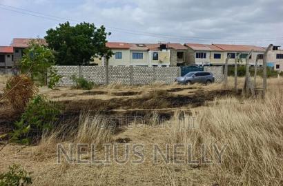 Plots for Sale Utange Bamburi