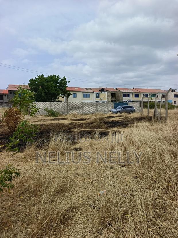 Plots for Sale Utange Bamburi