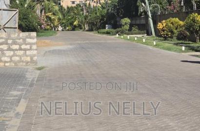 Nyali 1/4 Acre Plot for Sale
