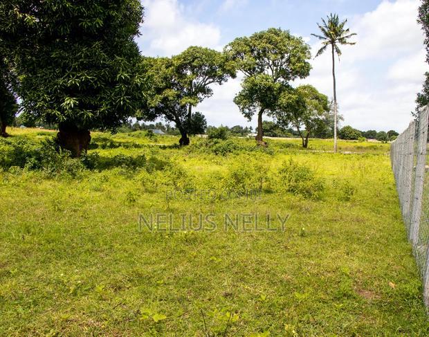 Airport View Malindi Prime Plots for Sale