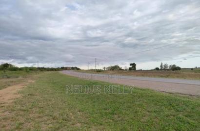Mariakani Bypass Plots