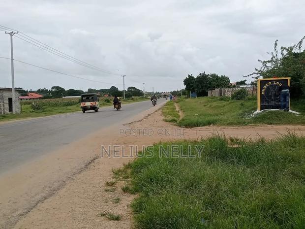 Malindi Plots for Sale