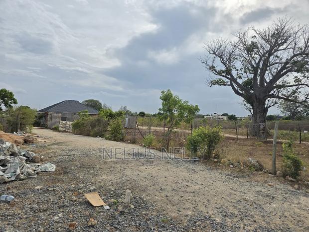 Bofa Plots Kilifi
