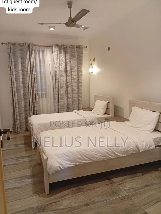4bdrm Block of Flats in Greenwood, Nyali for sale