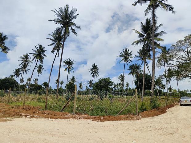 Affordable Plots Kilifi Tezo on Beach Side