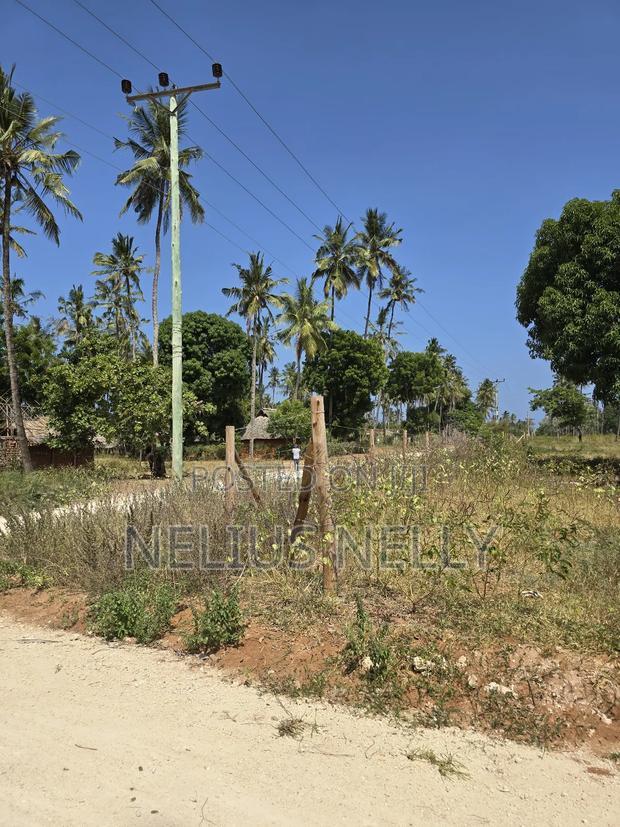 Plots for Sale Kilifi Tezo