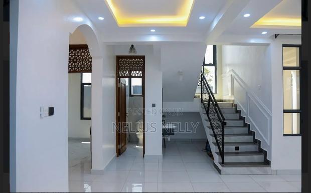 3bdrm Villa in Near Jumba Ruins, Mtwapa for sale