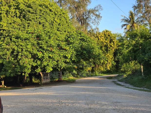 Kikambala 2nd Row From Beach 12.5 Acres for Sale