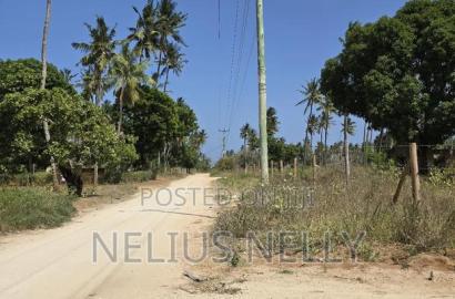Plots for Sale Kilifi Tezo
