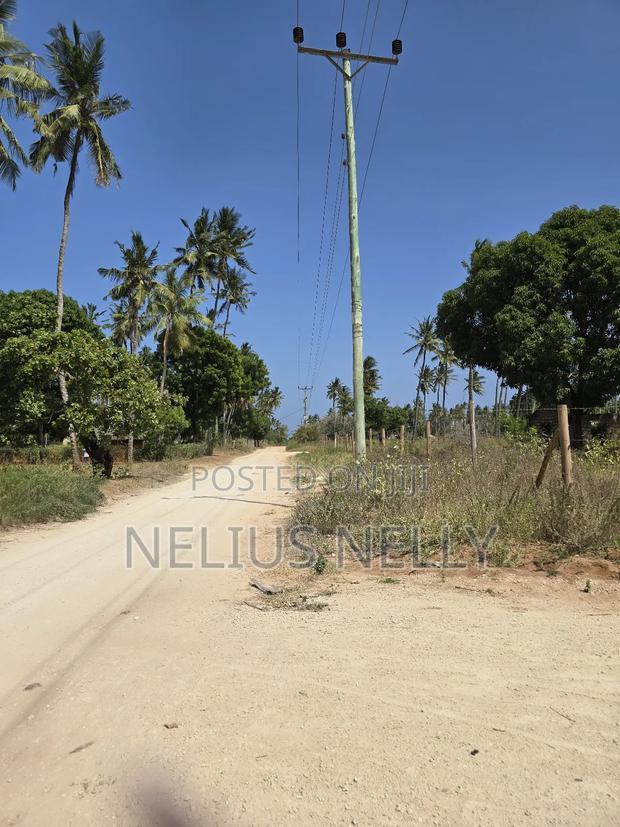 Plots for Sale Kilifi Tezo