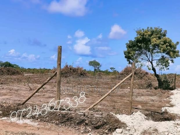 Tezo Kokoto Plots for Sale Kilifi