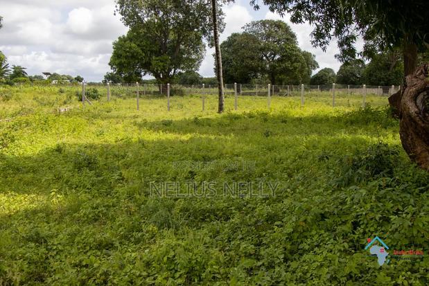Airport View Malindi Prime Plots for Sale