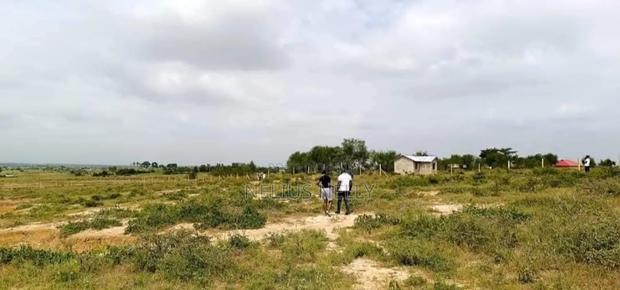 Mariakani Plots for Sale