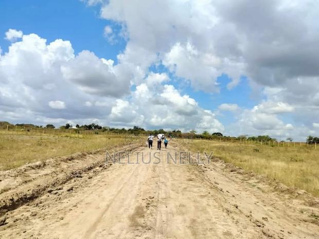 Mariakani Plots for Sale