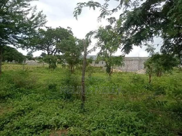 Malindi Plots for Sale