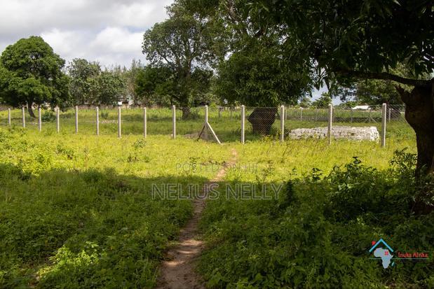 Airport View Malindi Prime Plots for Sale