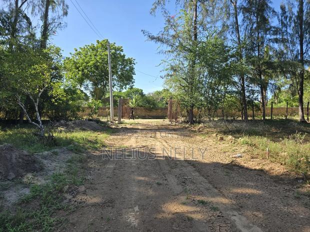 Mtwapa Residential Plots for Sale