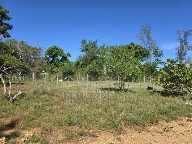 Mtwapa Residential Plots for Sale