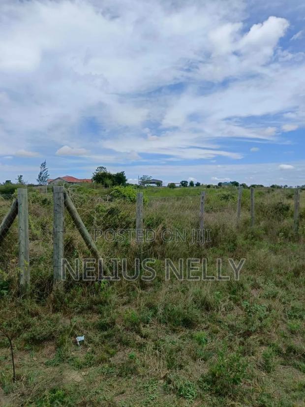 Mariakani Bypass Plots