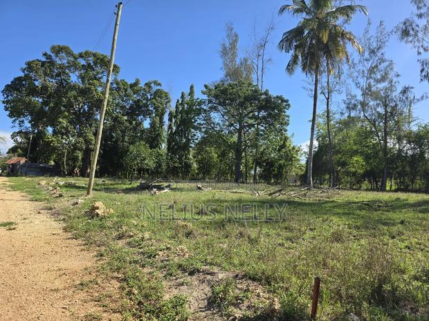 Mtwapa Residential Plots for Sale