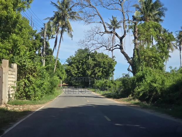 Mtwapa Residential Plots for Sale