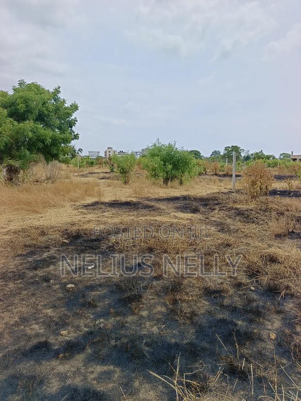Plots for Sale Utange Bamburi