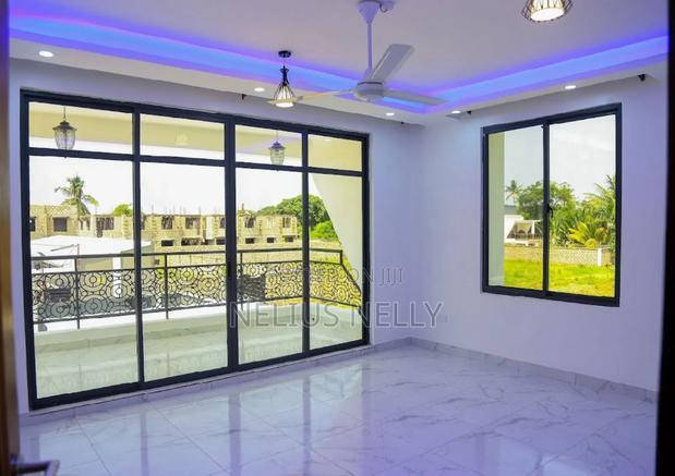 3bdrm Villa in Near Jumba Ruins, Mtwapa for sale