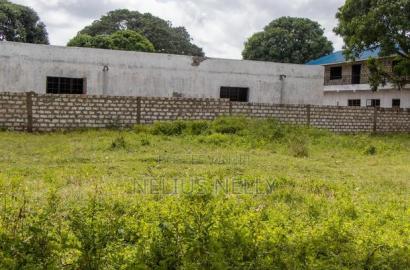 Airport View Malindi Prime Plots for Sale