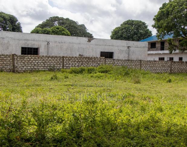 Airport View Malindi Prime Plots for Sale