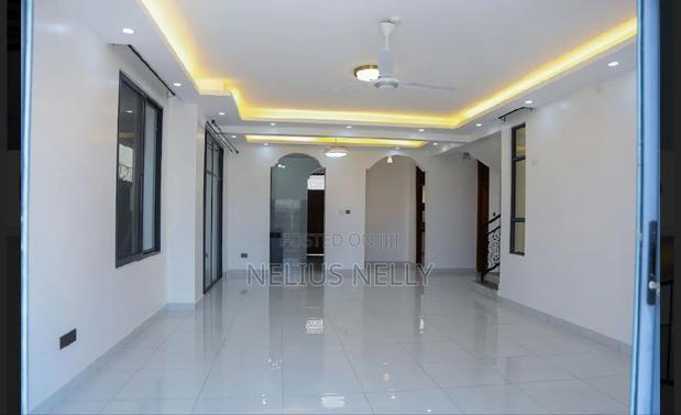 3bdrm Villa in Near Jumba Ruins, Mtwapa for sale