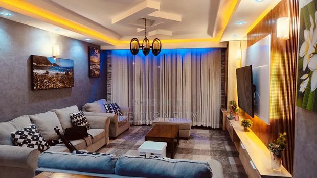 Furnished 3bdrm Apartment in 4Th Avenue, Nyali for sale