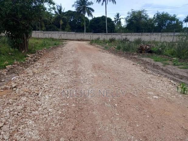 Kikambala Plots for Sale