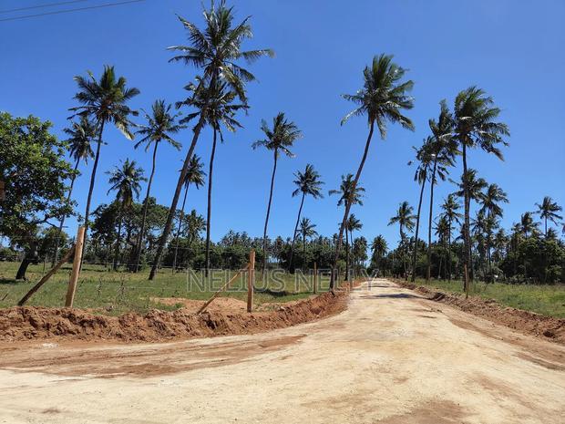 Plots For Sale Kilifi Chumani