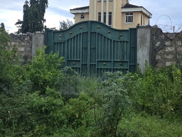 1/4 Acre for Sale Shanzu Near Pride Inn Hotel