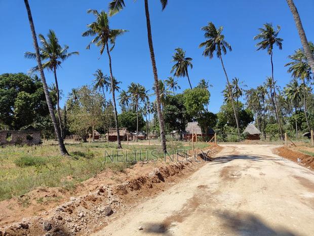 Plots For Sale Kilifi Chumani