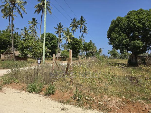 Plots for Sale Kilifi Tezo