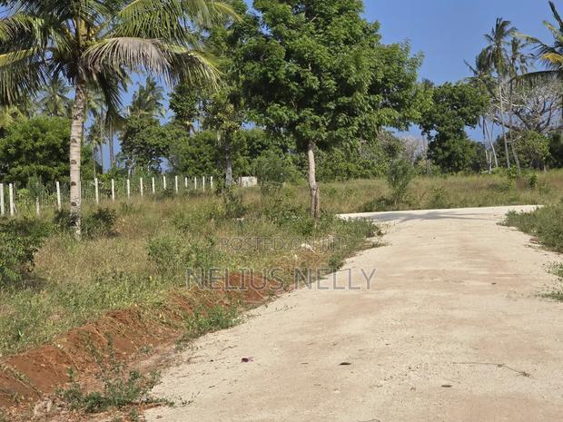 Chumani Phase5 Kilifi Between Tezo Town and Chumani Town